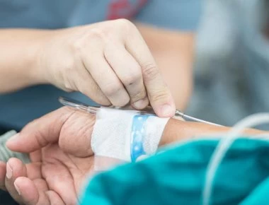 Αυτά είναι τα συμπτώματα που «δείχνουν» έξαρση της γρίπης